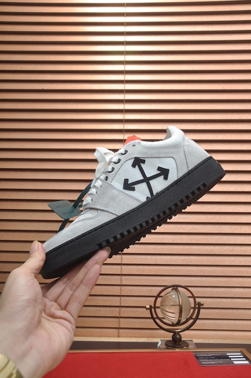 Off-White Sneakers